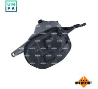 EXPANSION TANK COOLANT 454103 FOR N52B30A/B30BF/B30AF N53B30A 3.0L 6cyl