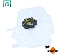EXPANSION TANK COOLANT 454119 FOR A 13 DTE 1.2L A14NET/14NEL B14NET 1.4L 4cyl