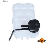 NRF 454127 Coolant expansion tank