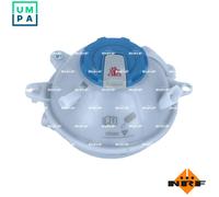 NRF 454134 Coolant expansion tank