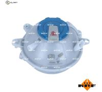 NRF 454134 Coolant expansion tank