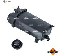 EXPANSION TANK COOLANT 454142 FOR BMW 7/E38 Z8/Roadster/E52 M60B30 3.0L M62B35