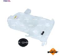 NRF 454154 Coolant expansion tank