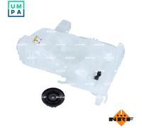 NRF 454154 Coolant expansion tank