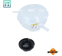 NRF 454158 Coolant expansion tank