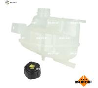 EXPANSION TANK COOLANT 454184 FOR RENAULT NISSAN QASHQAI/II/SUV M5M460R9M 1.6L