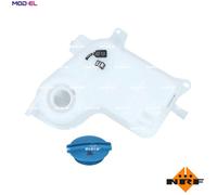 EXPANSION TANK COOLANT 454190 FOR AUDI A6/C5/C6 ALLROAD BBJ/ASN 3.0L AJG 2.4L
