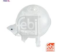 FEBI BILSTEIN 48390 Coolant expansion tank