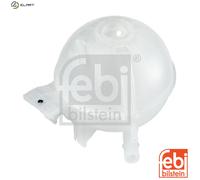 FEBI BILSTEIN 48390 Coolant expansion tank