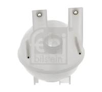 Expansion Tank, coolant 49735 FEBI BILSTEIN for FORD TRANSIT Bus TRANSIT Van
