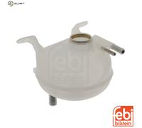 FEBI BILSTEIN 49861 Coolant expansion tank