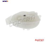 EXPANSION TANK COOLANT 504 132 FOR BMW B37D15A 1.5L 3cyl 1 F20 B47D20B/AC 2.0L