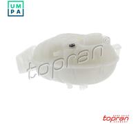EXPANSION TANK COOLANT 504 132 FOR BMW B37D15A 1.5L 3cyl 1 F20 B47D20B/AC 2.0L