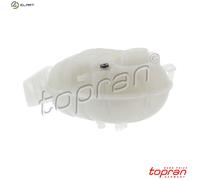 EXPANSION TANK COOLANT 504 132 FOR BMW B37D15A 1.5L 3cyl 1 F20 B47D20B/AC 2.0L