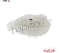 EXPANSION TANK COOLANT 504 132 FOR BMW B37D15A 1.5L 3cyl 1 F20 B47D20B/AC 2.0L