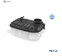 Meyle Coolant Expansion Tank 614 223 0010 - Without Lid - Fits Opel/Vauxhall