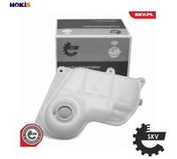 EXPANSION TANK COOLANT 61SKV303 FOR AUDI APU/ANB/ARK/AWT/AEB/ATW/APT/ADR 1.8L