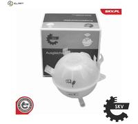 Expansion Tank, coolant 61SKV305 ESEN SKV for VW SEAT SKODA AUDI