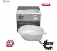 Expansion Tank, coolant 61SKV311 ESEN SKV for VW GOLF GOLF Cabriolet JETTA I