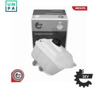 ESEN SKV 61SKV318 Coolant expansion tank
