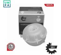 ESEN SKV 61SKV319 Coolant expansion tank