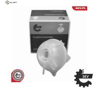 ESEN SKV Coolant Expansion Tank 61SKV321 – for Audi A1, SEAT Ibiza III/IV, Cordoba, Polo V