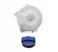 EXPANSION TANK COOLANT 61SKV322 FOR SKODA ROOMSTER/Praktik FABIA/III/Combi VW