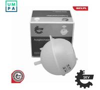 ESEN SKV 61SKV323 Coolant expansion tank