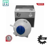 ESEN SKV 61SKV324 Coolant expansion tank