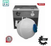 ESEN SKV 61SKV326 Coolant expansion tank