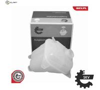 EXPANSION TANK COOLANT 61SKV329 FOR AUDI CABRIOLET/B3 80/B4 COUPE/B2 6A 2.0L