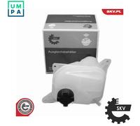 ESEN SKV 61SKV330 Coolant expansion tank