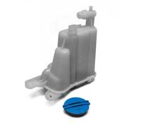 ESEN SKV Coolant Expansion Tank 61SKV332 for Audi A4/A5/Q5, Porsche 2.0L 4cyl