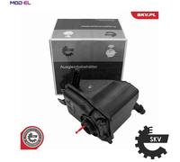 EXPANSION TANK COOLANT 61SKV333 FOR BMW 5/E60/E61 N46B20B N43B20A 2.0L 4cyl 2.5L