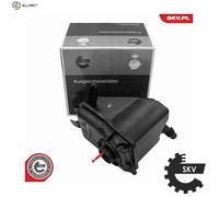 ESEN SKV 61SKV333 Coolant expansion tank