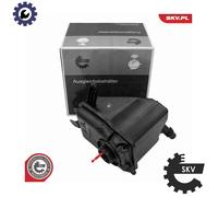 ESEN SKV 61SKV333 Coolant expansion tank