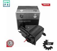 ESEN SKV 61SKV333 Coolant expansion tank