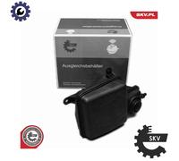 EXPANSION TANK COOLANT 61SKV335 FOR BMW 7/E65/E66 M54B30 N52B30BF/A 3.0L 6cyl