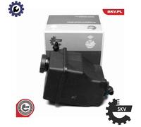 ESEN SKV 61SKV338 Coolant expansion tank