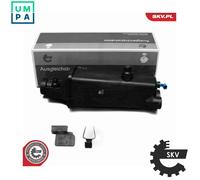 ESEN SKV 61SKV339 Coolant expansion tank