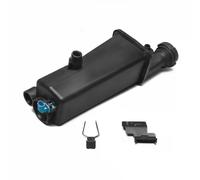 Expansion Tank, coolant 61SKV340 ESEN SKV for BMW 3 3 Coupe 3 Touring 3 Compact