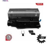ESEN SKV 61SKV340 Coolant expansion tank