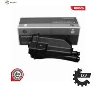 Expansion Tank, coolant 61SKV341 ESEN SKV for BMW 5 7 5 Touring