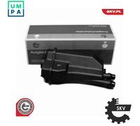 ESEN SKV 61SKV341 Coolant expansion tank