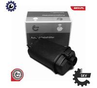 EXPANSION TANK COOLANT 61SKV343 FOR BMW 5/E39/Z8/Roadster/E2 7/E38 M60B30 3.0L