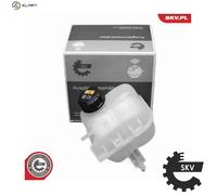 ESEN SKV 61SKV354 Coolant expansion tank