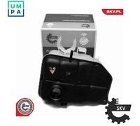 ESEN SKV 61SKV359 Coolant expansion tank