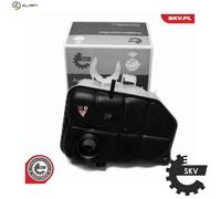 ESEN SKV 61SKV359 Coolant expansion tank