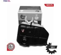 ESEN SKV 61SKV359 Coolant expansion tank