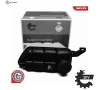 ESEN SKV 61SKV362 Coolant expansion tank